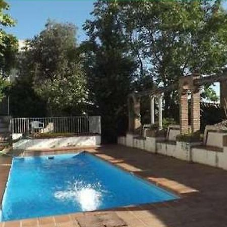 Apartament Albaycin Relax 2 Grenada Zewnętrze zdjęcie