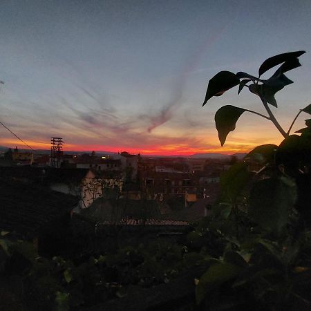 Apartament Albaycin Relax 2 Grenada Zewnętrze zdjęcie