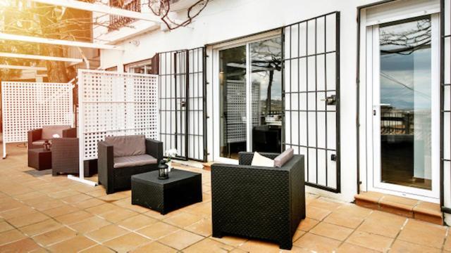 Apartament Albaycin Relax 2 Grenada Zewnętrze zdjęcie