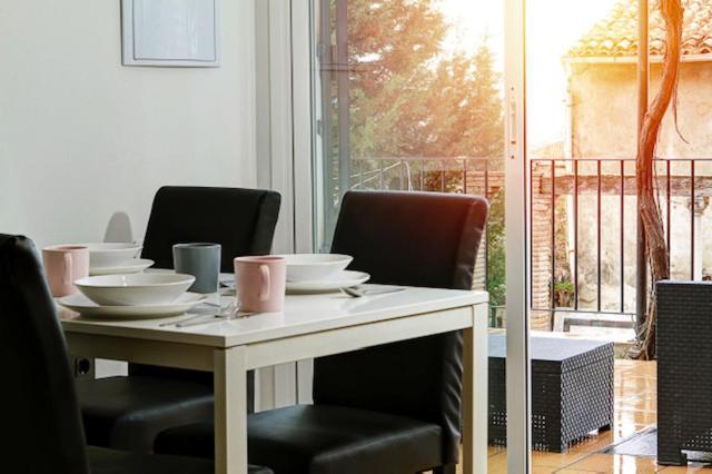 Apartament Albaycin Relax 2 Grenada Zewnętrze zdjęcie
