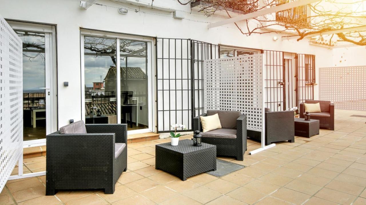 Apartament Albaycin Relax 2 Grenada Zewnętrze zdjęcie
