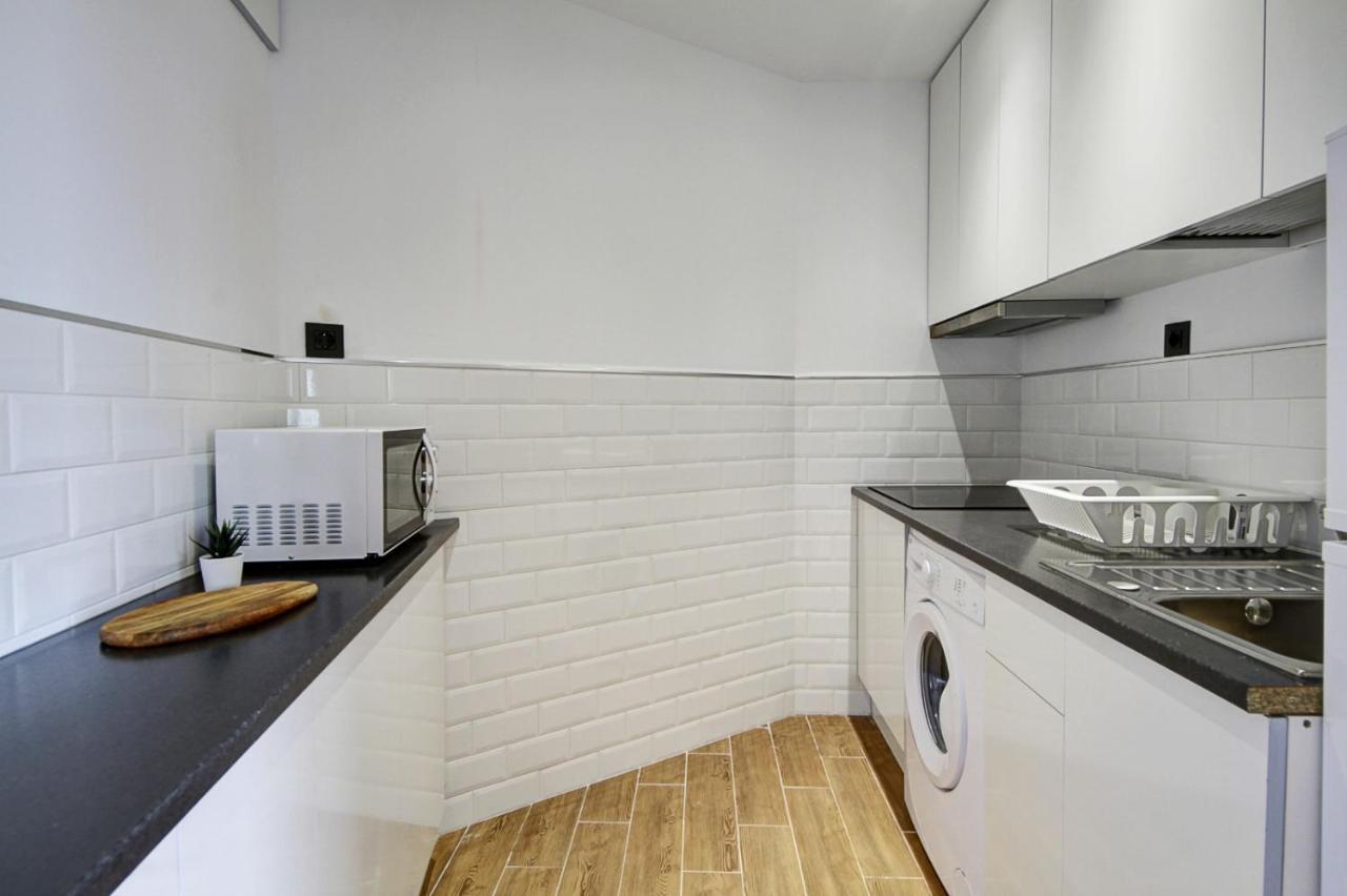 Apartament Albaycin Relax 2 Grenada Zewnętrze zdjęcie