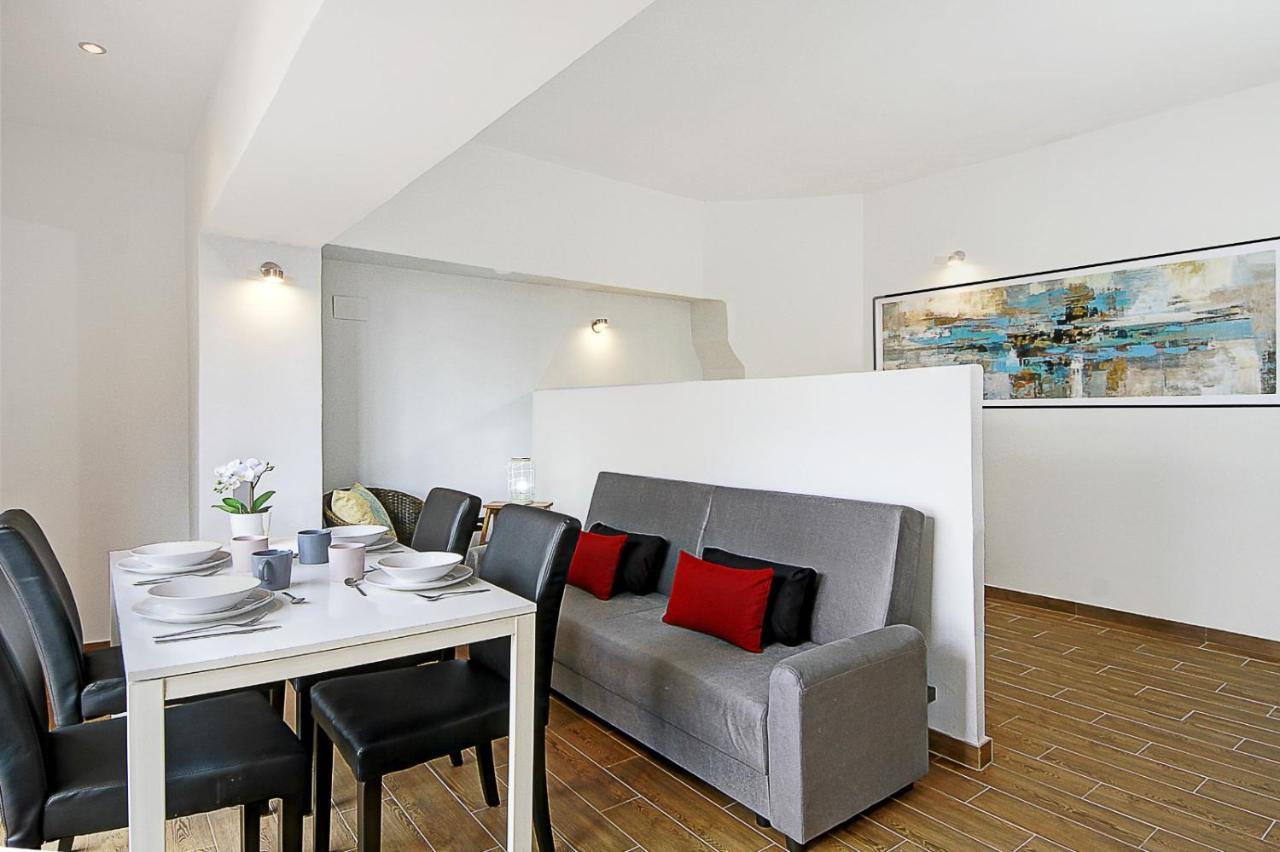 Apartament Albaycin Relax 2 Grenada Zewnętrze zdjęcie