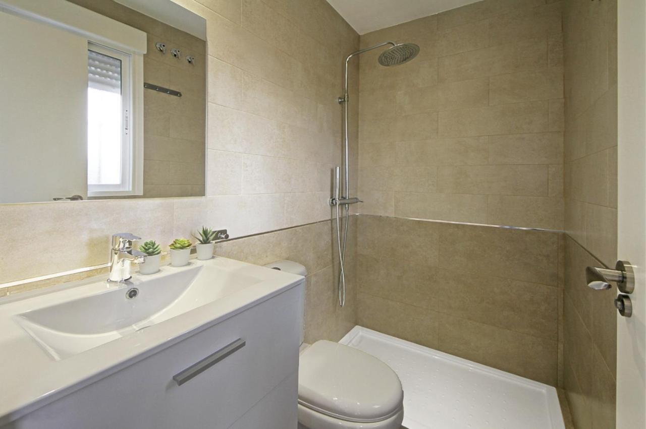 Apartament Albaycin Relax 2 Grenada Zewnętrze zdjęcie