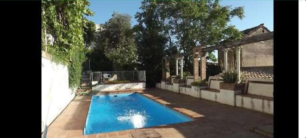 Apartament Albaycin Relax 2 Grenada Zewnętrze zdjęcie